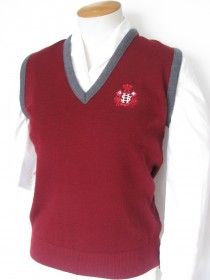 School Vest